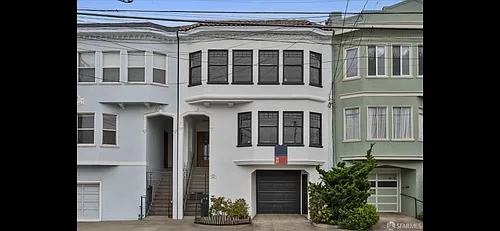 691-693 28th Ave #691 Photo 1