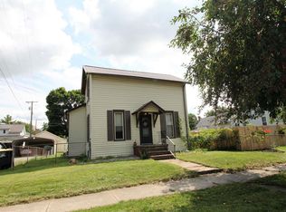 616 Richmond St, Kendallville, IN