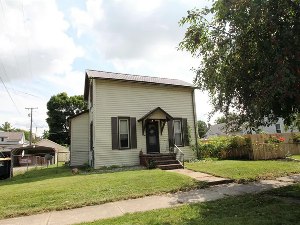 616 Richmond St, Kendallville, IN 46755