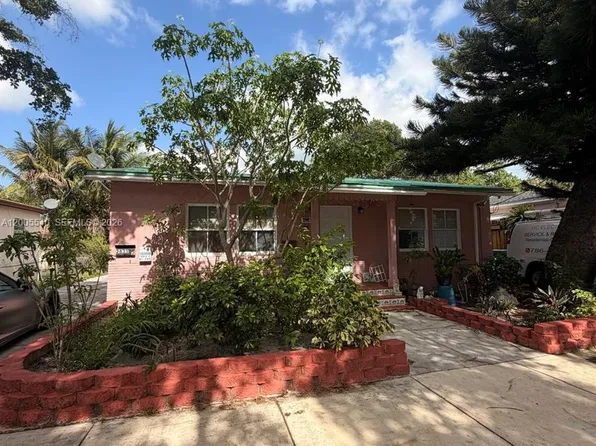 2835 SW 37th Ct #1, Miami, FL 33134