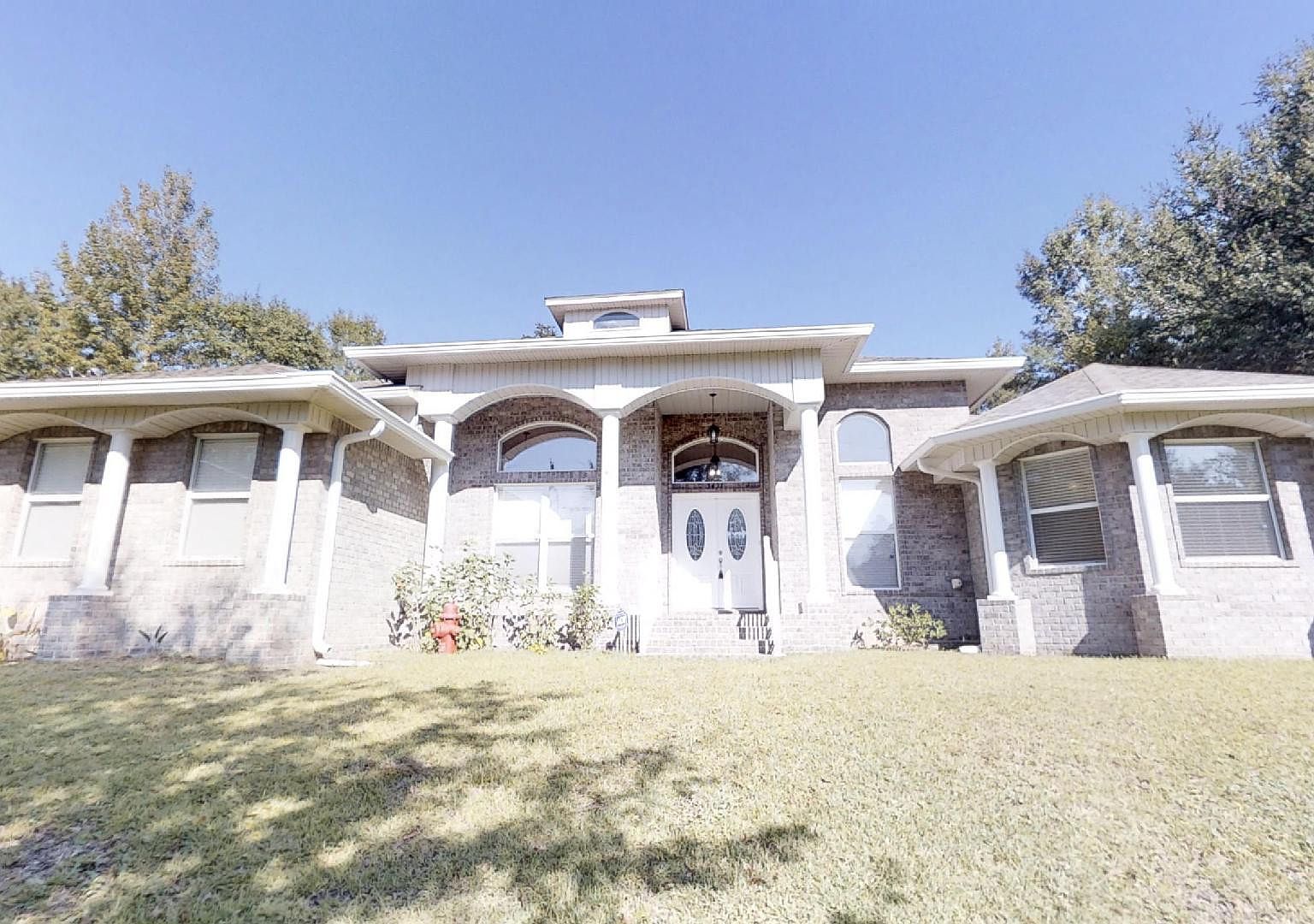 5431 Munson Hwy, Milton, FL 32570 Zillow