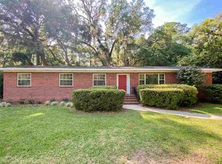 1908 Rosedale Dr, Tallahassee, FL 32303
