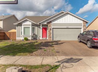 1969 Bobcat Ave SW, Albany, OR 97321