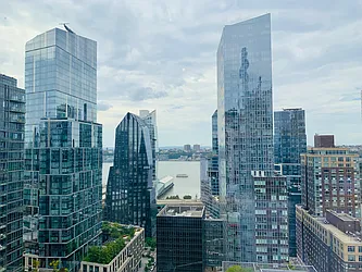 Rented by Algin Management