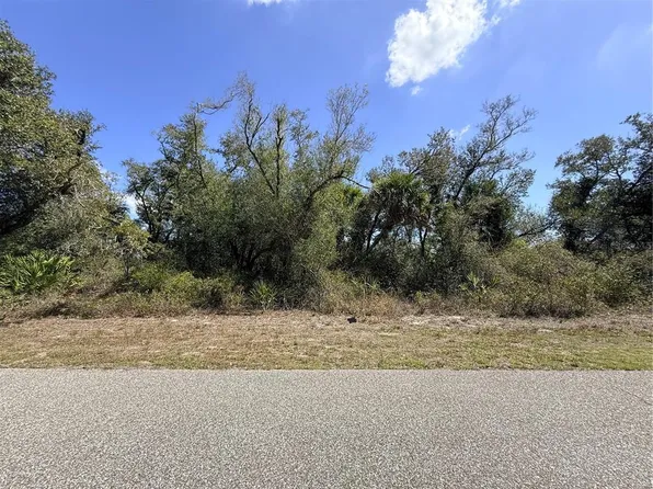 2140 Fernwood St Lot 2, Pt Charlotte, FL 33948