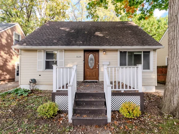 3128 Harvard Rd, Royal Oak, MI 48073