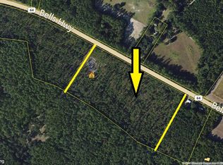 1 Bells Hwy, Walterboro, SC 29488