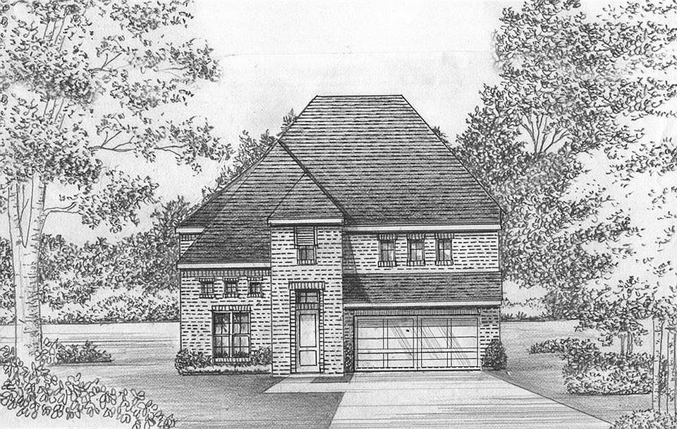 1st image of 4502 Helston Dr