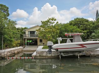 29453 Canal St, Big Pine Key, FL 33043