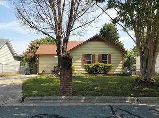 1712 Bristol Rd, Greensboro, NC 27406