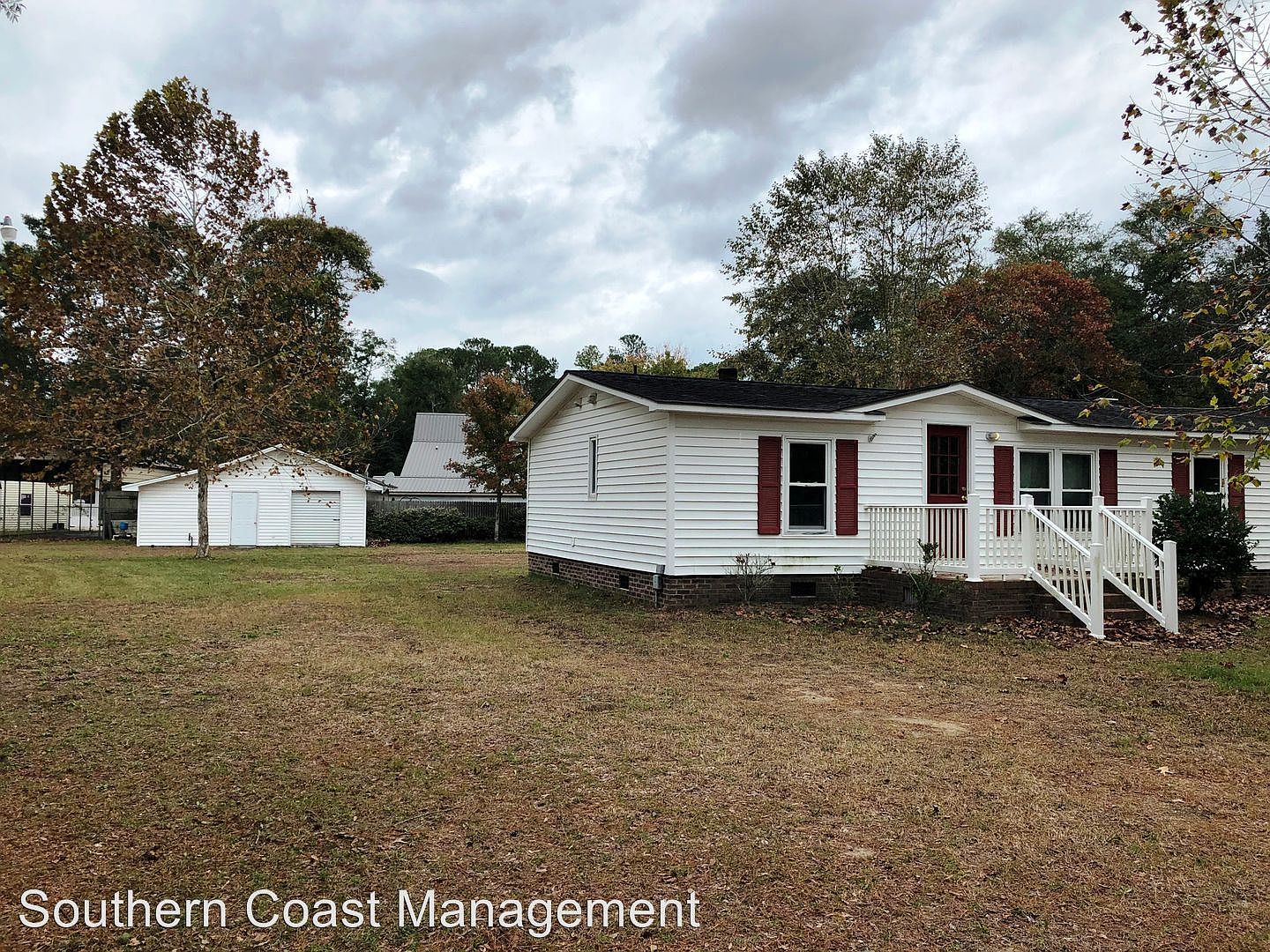5094 Wesley Rd, Murrells Inlet, SC 29576 Zillow