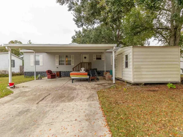 6205 Footprint Dr, Pensacola, FL 32526