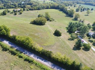 TRACT 7 Cole Ln, Harrodsburg, KY 40330
