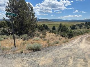0 Harney St LOT 34, Sprague River, OR 97639