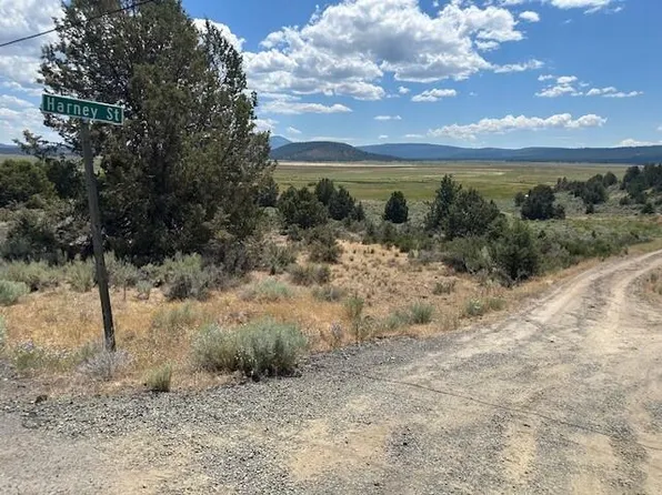 0 Harney St Lot 34, Sprague River, OR 97639