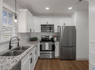 1613 Armstrong St NW, Huntsville, AL 35816