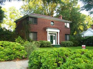 302 S Woodrow St, Columbia, SC 29205