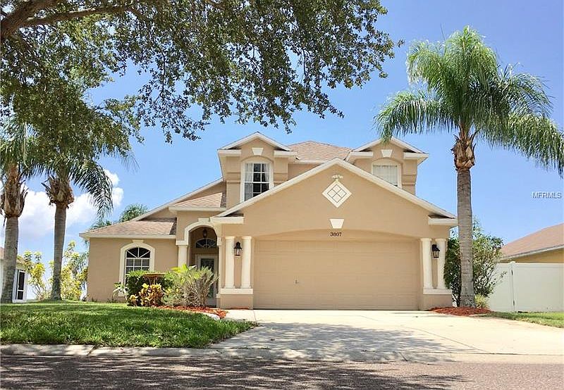 1st image of 3807 Bellewater Blvd