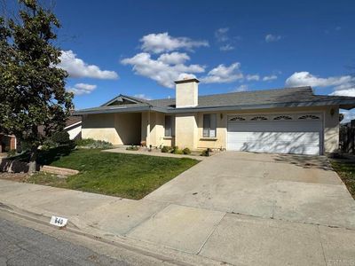 640 Overlook St, Escondido, CA, 92027