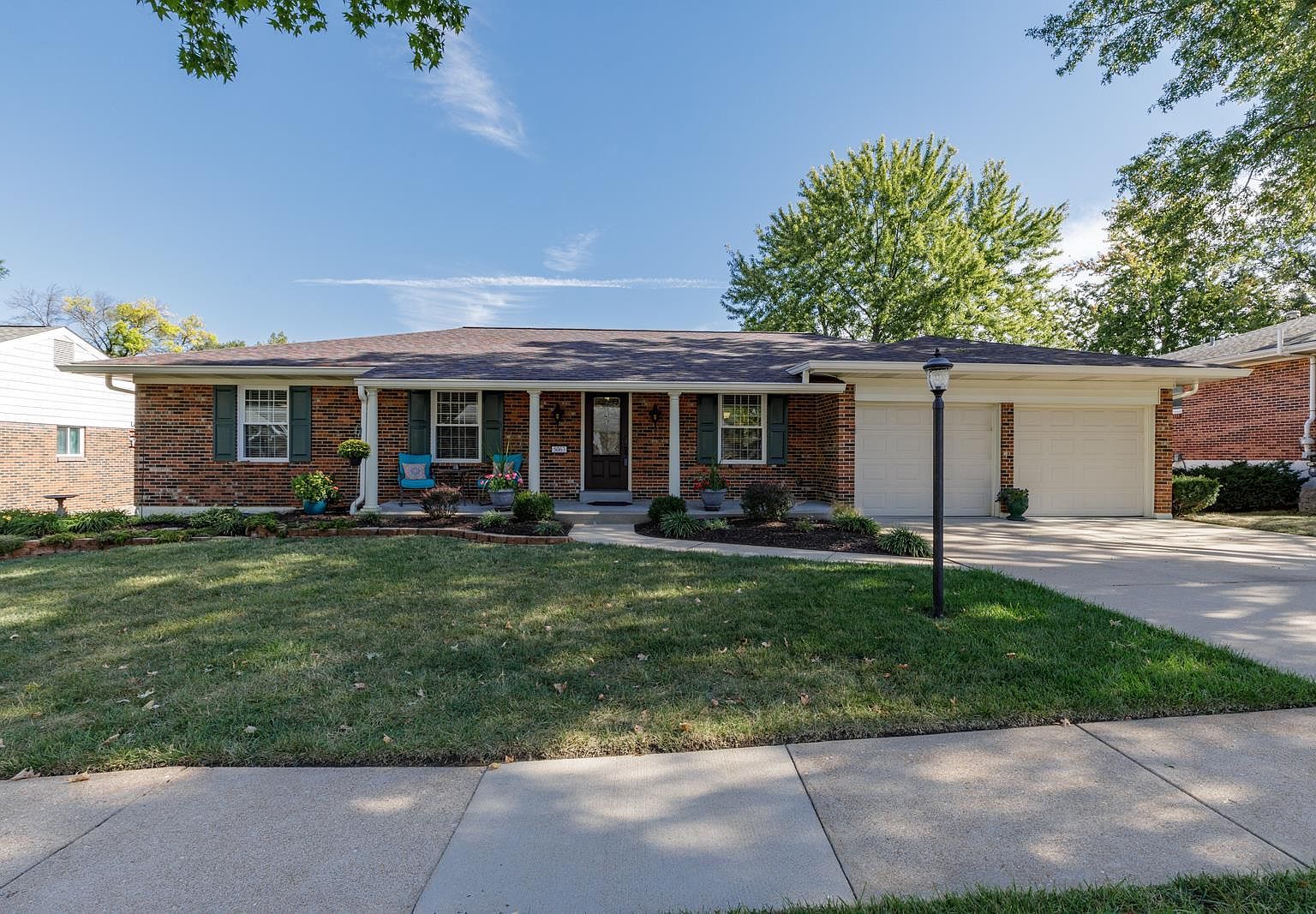 5063 Towne Centre Dr, Saint Louis, MO 63128 Zillow