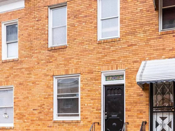 2732 Mura St, Baltimore, MD 21213