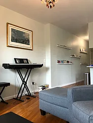 Rented by Metropolitan Realty