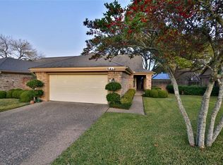 10911 Crown Colony Dr, Austin, TX 78747
