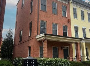 2909 Chancellors Way NE, Washington, DC