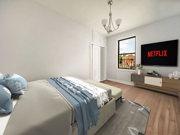5th image of 502 W 152nd St APT 52
