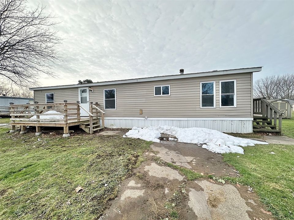 1st image of 5321 Loomis St Lot 82