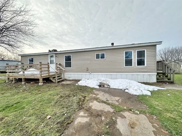 5321 Loomis St Lot 82, North East, PA 16428