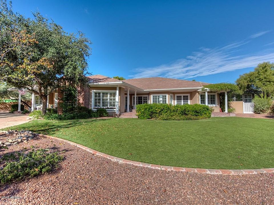1st image of 4732 E Arroyo Verde Dr