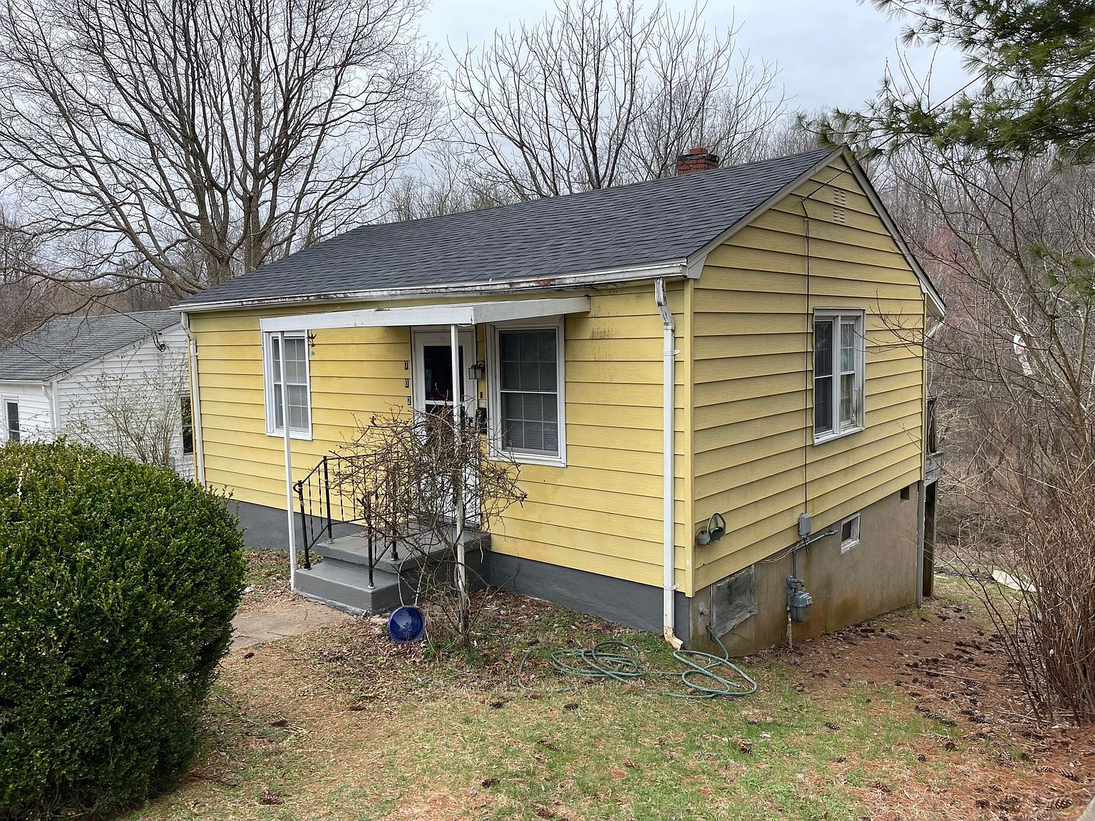 704 4th St, Martinsville, VA 24112 Zillow