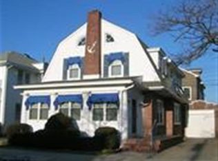 11 N Jasper Ave, Margate, NJ
