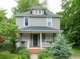 407 Hilbert St, Kalamazoo, MI 49006