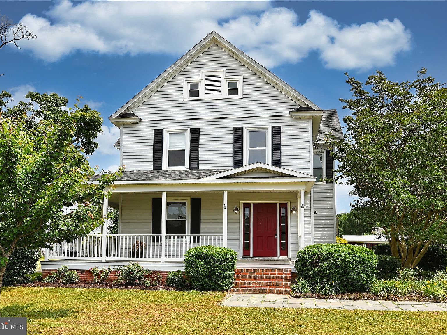 27648 Crooked Oak Ln, Salisbury, MD 21801 Zillow