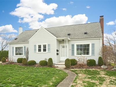 122 Fenton Ave, Mogadore, OH, 44260