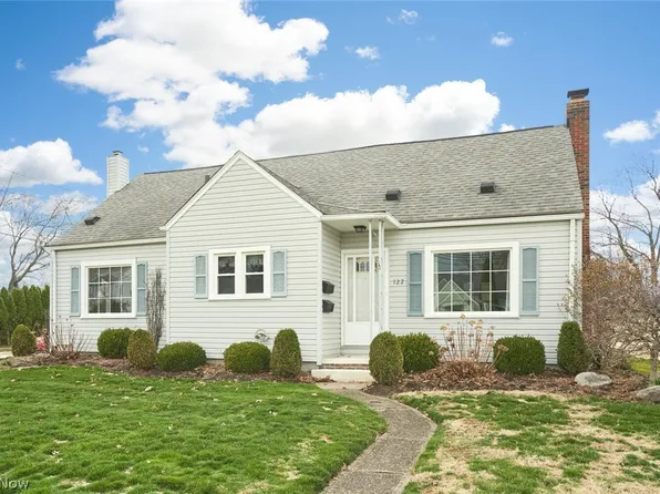 122 Fenton Ave, Mogadore, OH 44260