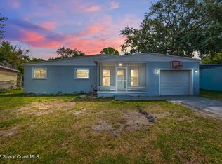 1306 S Lakemont Dr, Cocoa, FL 32922