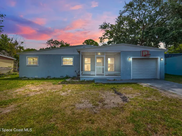 1306 S Lakemont Dr, Cocoa, FL 32922