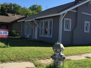 607 N Riverside Dr, Fort Worth, TX 76111