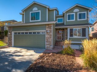 6866 Edgewood Way, Highlands Ranch, CO 80130