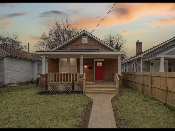 3211 Stockton St, Richmond, VA 23224