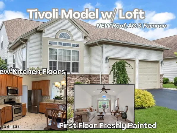 14 Tuscany Circle, Manchester, NJ 08759