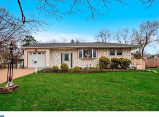 2118 Arleigh Rd, Cinnaminson, NJ 08077
