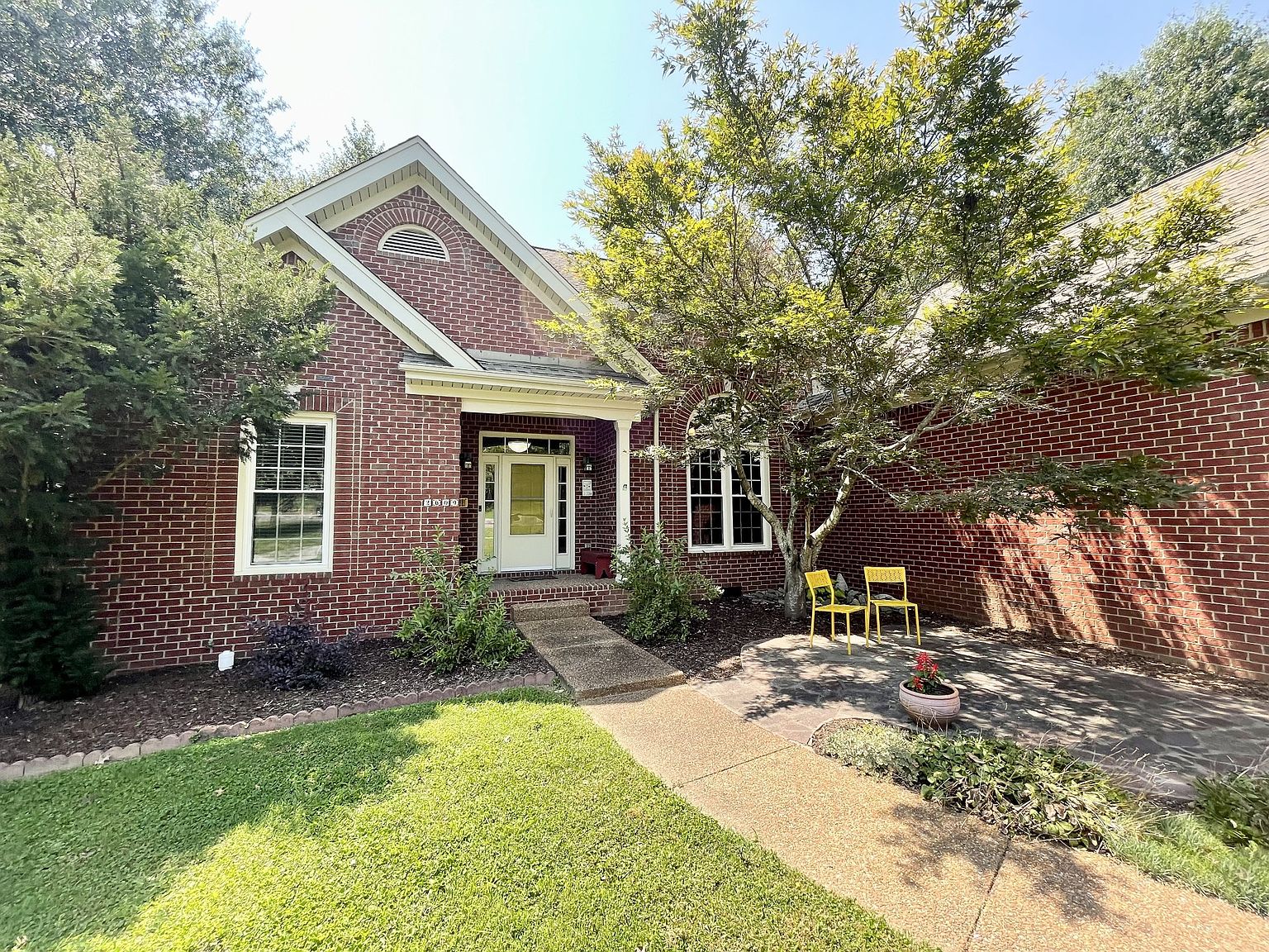 2609 Thames Ct, Thompsons Station, TN 37179 Zillow