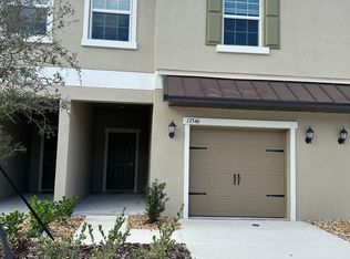 17546 Nectar Flume Dr, Land O Lakes, FL 34638