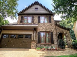 12108 Walnut Ter, Alpharetta, GA 30004