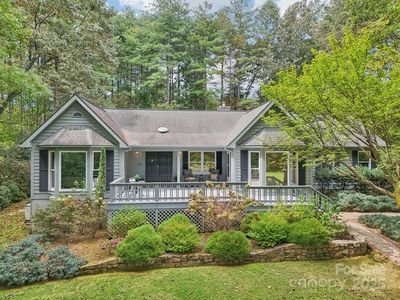 365 Old Town Way, Hendersonville, NC, 28739