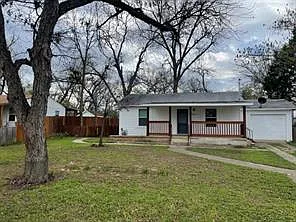 4609 Milburn Ln — Photo 1